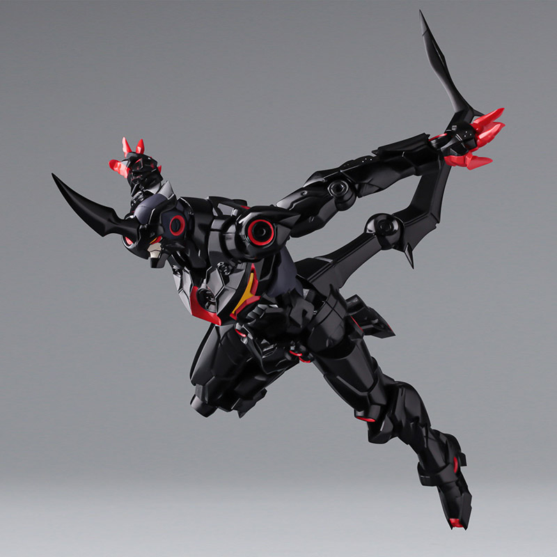 PLAIOBOT "Tengen Toppa Gurren Lagann" Lazengann (Rerelease)